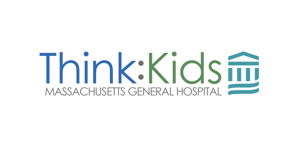 Think Kids logo